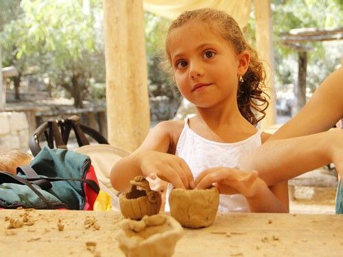 מוזיאון עין יעל